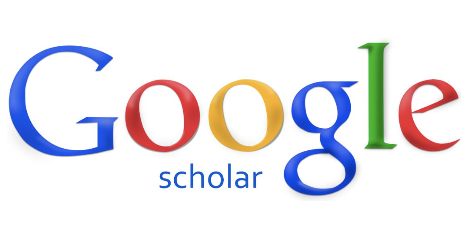 Google scholar
