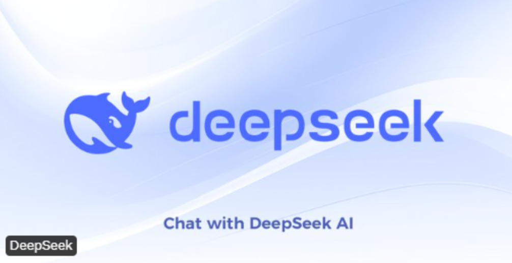 DeepSeek